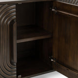 Colson Cabinet by Classic Home at Eve Furniture