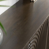 Colson Cabinet by Classic Home at Eve Furniture