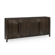 Colson Cabinet by Classic Home at Eve Furniture