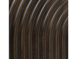 Colson Coffee Brown Cabinet by Classic Home at Eve Furniture