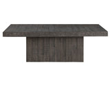Colson 55″ Reclaimed Solid Pine Coffee Table by Steve Silver at Eve Furniture