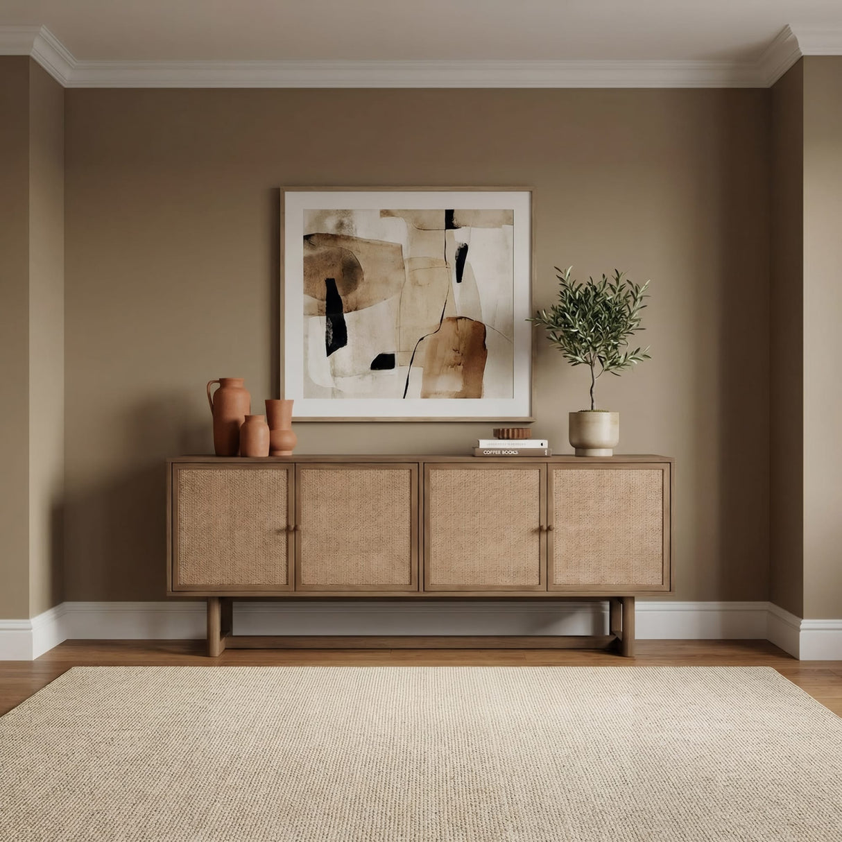 Colusa Correcto Storage Cabinet