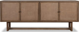 Colusa Correcto Storage Cabinet