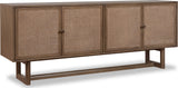 Colusa Correcto Storage Cabinet