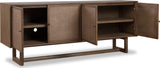 Colusa Correcto Storage Cabinet