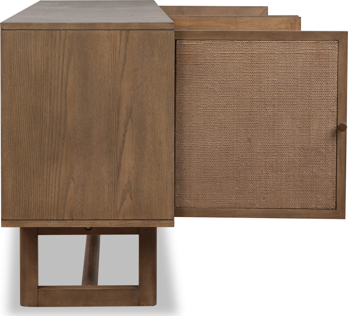 Colusa Correcto Storage Cabinet
