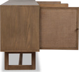 Colusa Correcto Storage Cabinet