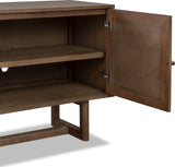 Colusa Correcto Storage Cabinet