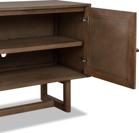 Colusa Correcto Storage Cabinet by Modus Furniture at Eve Furniture