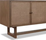 Colusa Correcto Storage Cabinet