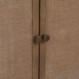 Colusa Correcto Storage Cabinet