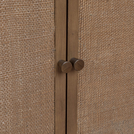 Colusa Correcto Storage Cabinet by Modus Furniture at Eve Furniture