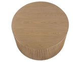 Colvin 3-Piece Table Set, Toffee Finish by Steve Silver at Eve Furniture