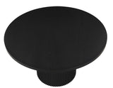 Colvin 52″ Round Dining Table, Black finish by Steve Silver at Eve Furniture