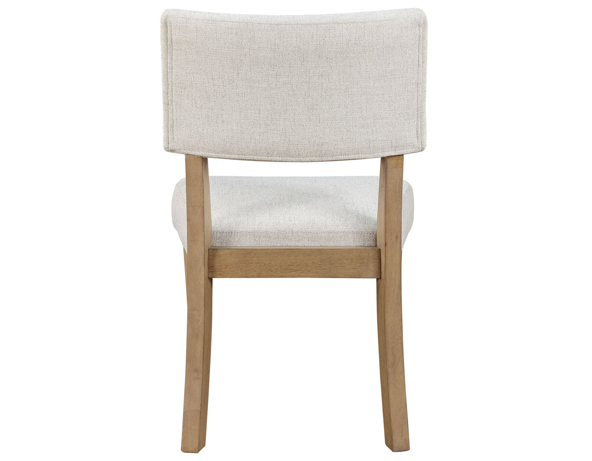 Colvin Brown Side Chair