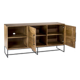Colvin Entertainment Unit by Moe's Home at Eve Furniture