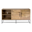 Colvin Entertainment Unit by Moe's Home at Eve Furniture