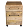 Colvin Filing Cabinet by Moe's Home at Eve Furniture