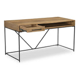 Colvin Natural Desk