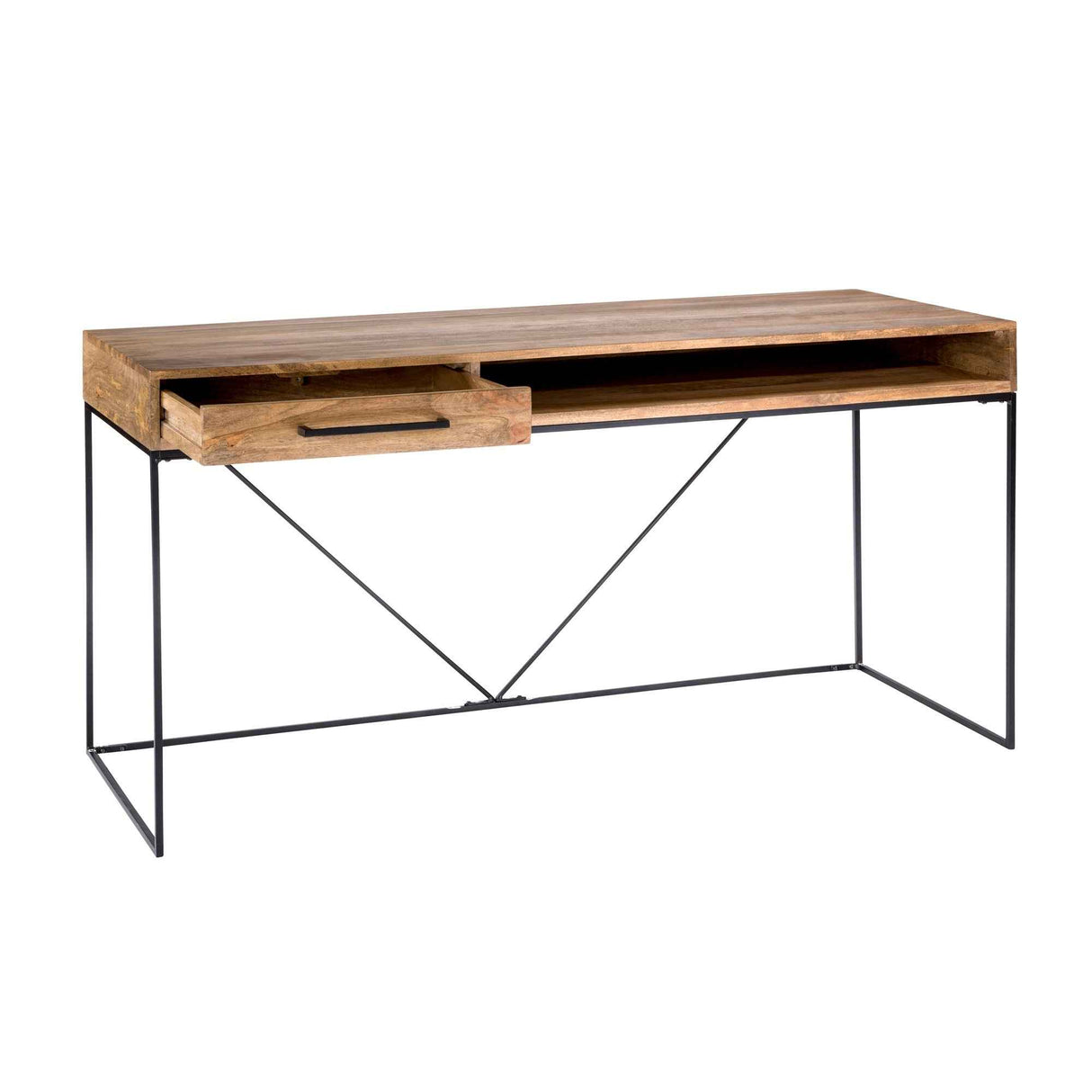 Colvin Natural Desk