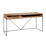 Colvin Natural Desk