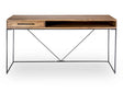 Colvin Natural Desk