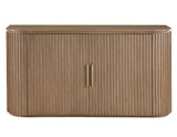 Colvin Server, Brown