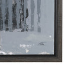 Community 1A by Mercana Studio Hand-Embellished Textured Framed Canvas Artwork by Mercana at Eve Furniture