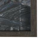 Community 1B by Mercana Studio Framed Artwork Matted under Glass by Mercana at Eve Furniture