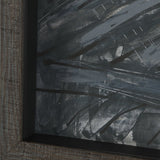 Community 1B by Mercana Studio Framed Artwork Matted under Glass by Mercana at Eve Furniture