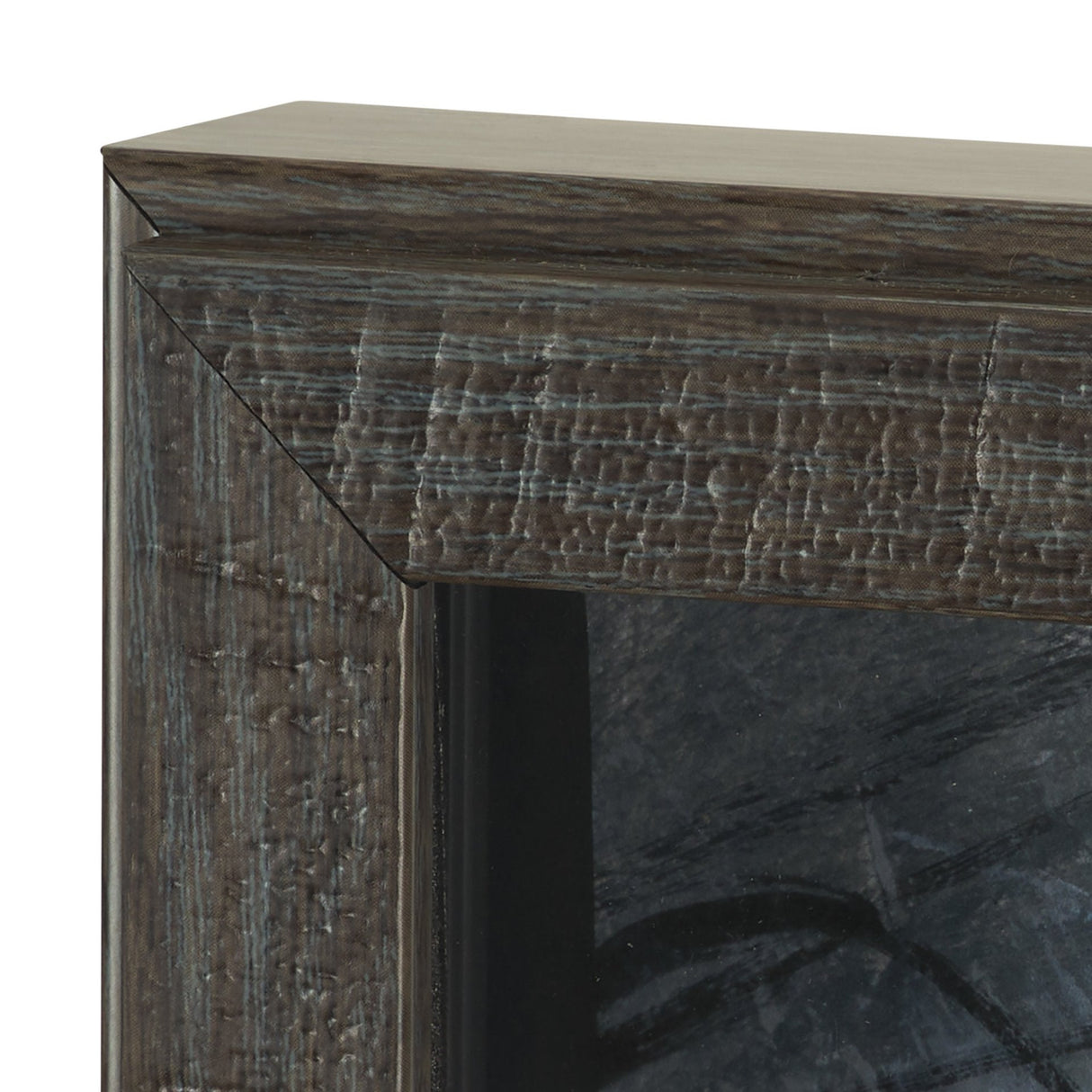 Community 1C by Mercana Studio Framed Artwork Matted under Glass by Mercana at Eve Furniture