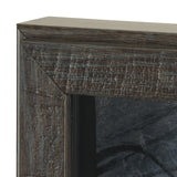 Community 1C by Mercana Studio Framed Artwork Matted under Glass by Mercana at Eve Furniture
