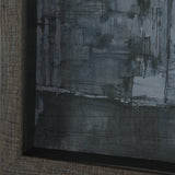 Community 1C by Mercana Studio Framed Artwork Matted under Glass by Mercana at Eve Furniture