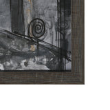 Community 2B by Mercana Studio Framed Artwork Matted under Glass by Mercana at Eve Furniture