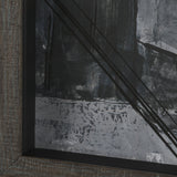 Community 2B by Mercana Studio Framed Artwork Matted under Glass by Mercana at Eve Furniture