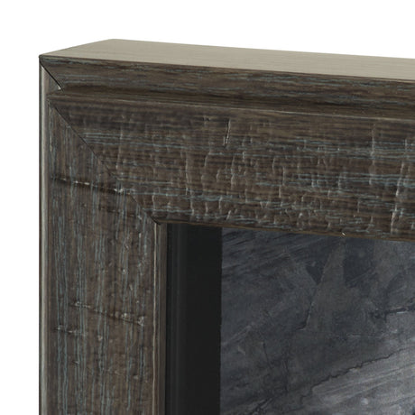 Community 3B by Mercana Studio Framed Artwork Matted under Glass by Mercana at Eve Furniture