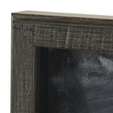 Community 3C by Mercana Studio Framed Artwork Matted under Glass by Mercana at Eve Furniture