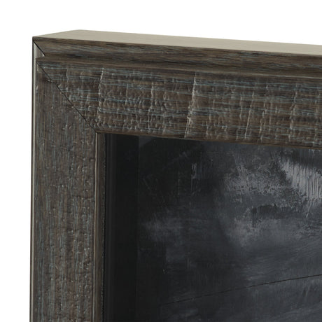 Community 3C by Mercana Studio Framed Artwork Matted under Glass by Mercana at Eve Furniture