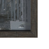 Community 4C by Mercana Studio Framed Artwork Matted under Glass by Mercana at Eve Furniture