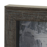 Community 4C by Mercana Studio Framed Artwork Matted under Glass by Mercana at Eve Furniture