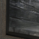 Community 4D by Mercana Studio Framed Artwork Matted under Glass by Mercana at Eve Furniture