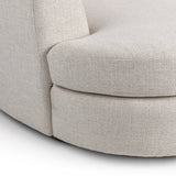 Concord 2 Piece Sectional by Classic Home at Eve Furniture