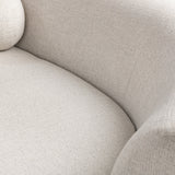 Concord 2 Piece Sectional by Classic Home at Eve Furniture