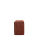 Concord Bench in Terracotta by Manhattan Comfort at Eve Furniture