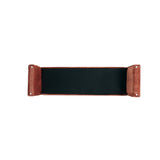 Concord Bench in Terracotta by Manhattan Comfort at Eve Furniture