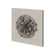 Cone of View I by Mercana Studio a Hand Embellished Textured Canvas by Mercana at Eve Furniture