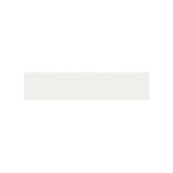 Coney Dining Bench in White (set of 2) by Manhattan Comfort at Eve Furniture