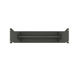 Coney Dining in Grey (set of 3) by Manhattan Comfort at Eve Furniture