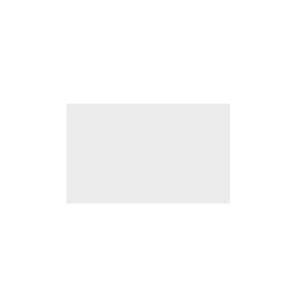 Coney Dining Table in White by Manhattan Comfort at Eve Furniture