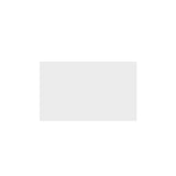 Coney Dining Table in White by Manhattan Comfort at Eve Furniture
